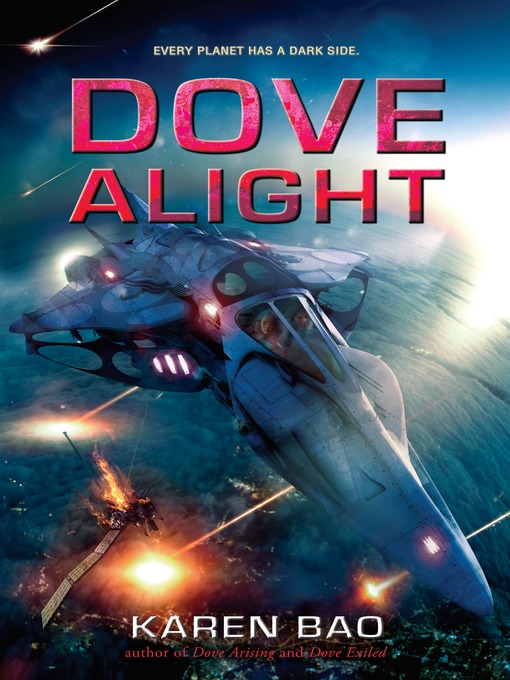 Title details for Dove Alight by Karen Bao - Available